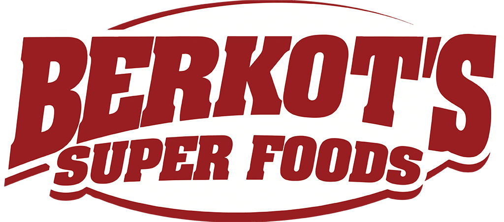Berkot's Super Food