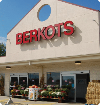 Berkot's Super Food