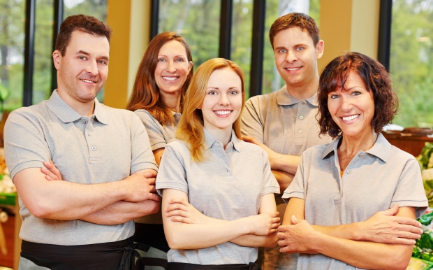 Build Your Career with Berkot’s