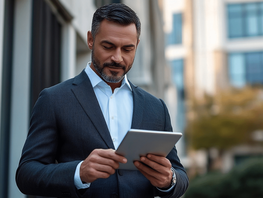 How to become an authorized vendor?