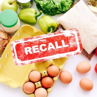 Product Recall